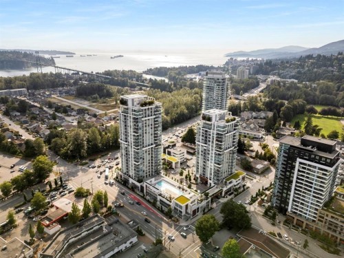 1601-1632 Lions Gate Lane, North Vancouver, BC 