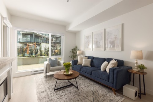 208-1100 Clarke Road  Port Moody, BC V3H 0N3