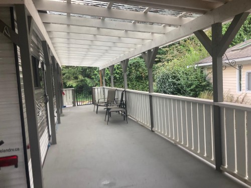 247 Tomahawk Avenue, West Vancouver, BC 