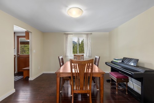 9660 Devine Street, D'Arcy, BC 