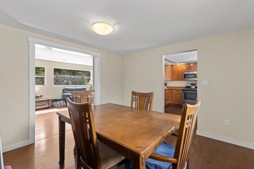 9660 Devine Street, D'Arcy, BC 