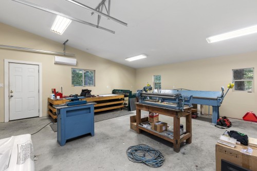 9660 Devine Street, D'Arcy, BC 