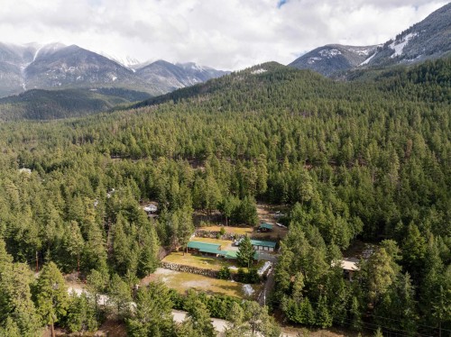 9660 Devine Street, D'Arcy, BC 