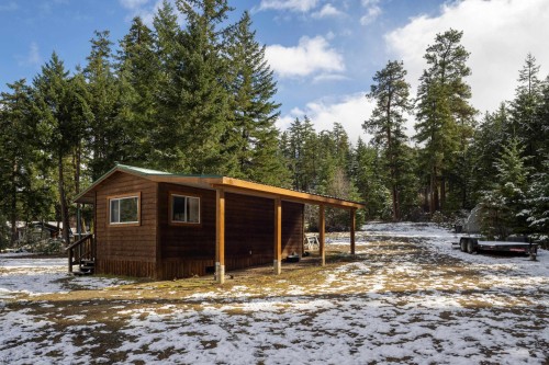 9660 Devine Street, D'Arcy, BC 
