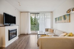1407-280 Ross Drive  New Westminster, BC V3L 0C2