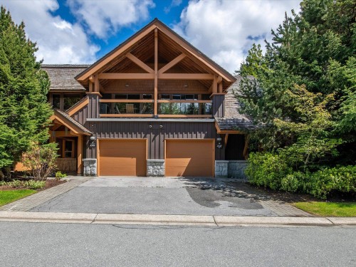 A/B-4747 Settebello Drive  Whistler, BC V8E 0Z4