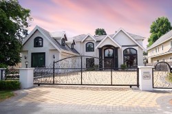 6700 Maple Road  Richmond, BC V7E 1G5