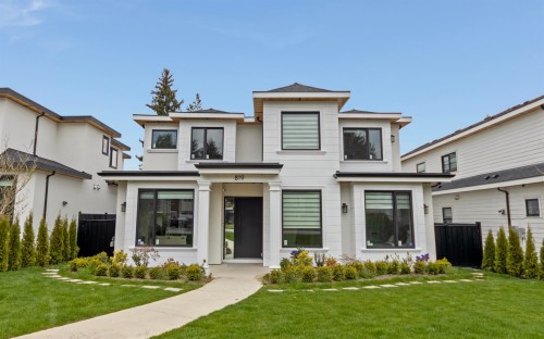 819 Cornell Avenue, Coquitlam, BC 