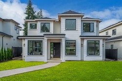 819 Cornell Avenue  Coquitlam, BC V3J 2Z3