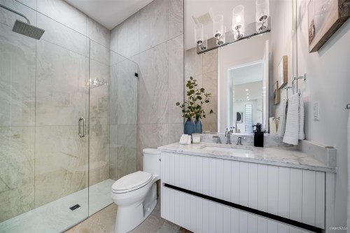 819 Cornell Avenue, Coquitlam, BC 