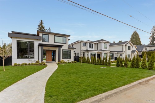 817 Cornell Avenue, Coquitlam, BC 