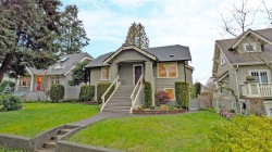 3541 28th Avenue W Vancouver, BC V6S 1S1