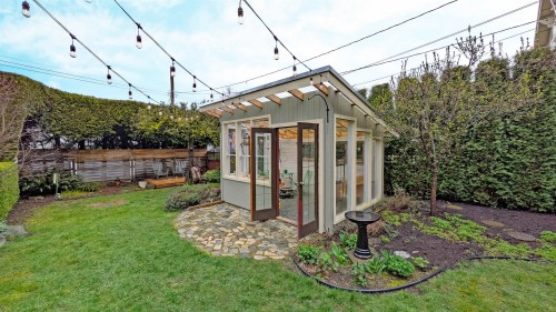 3541 28Th Avenue W, Vancouver, BC 