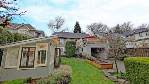 3541 28Th Avenue W, Vancouver, BC 