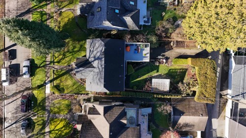 3541 28Th Avenue W, Vancouver, BC 