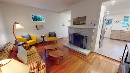 3541 28Th Avenue W, Vancouver, BC 