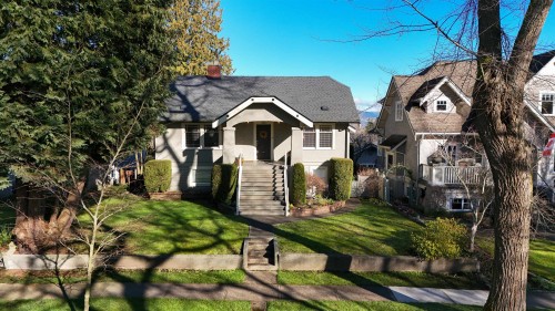 3541 28Th Avenue W, Vancouver, BC 