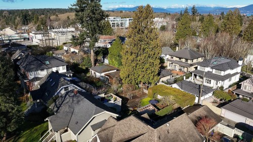 3541 28Th Avenue W, Vancouver, BC 