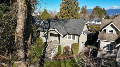 3541 28Th Avenue W, Vancouver, BC 