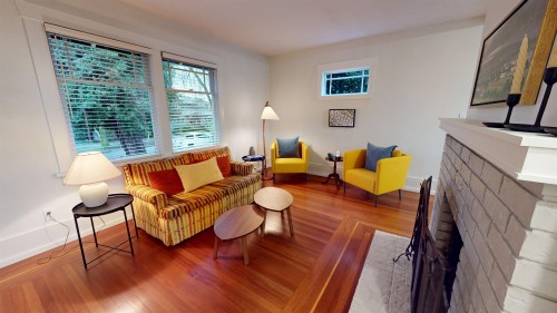 3541 28Th Avenue W, Vancouver, BC 