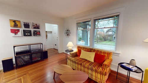 3541 28Th Avenue W, Vancouver, BC 