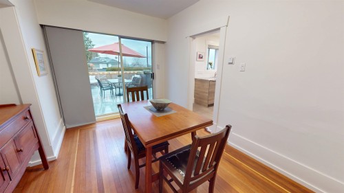 3541 28Th Avenue W, Vancouver, BC 