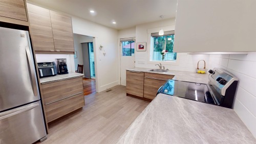 3541 28Th Avenue W, Vancouver, BC 