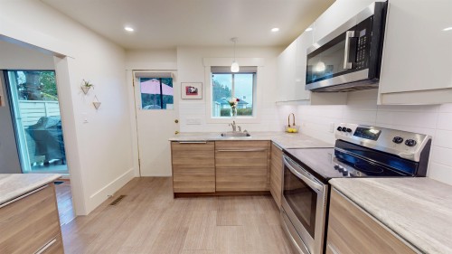 3541 28Th Avenue W, Vancouver, BC 