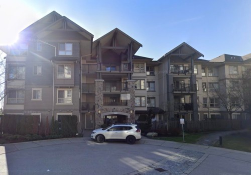 303-2958 Whisper Way  Coquitlam, BC V3E 3S7