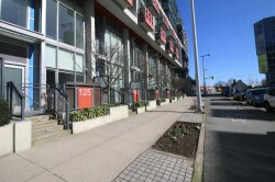 125 1st Avenue E Vancouver, BC V6A 0E8
