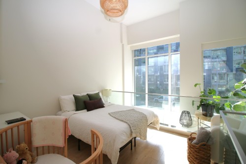 125 1St Avenue E, Vancouver, BC 