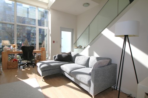 125 1St Avenue E, Vancouver, BC 