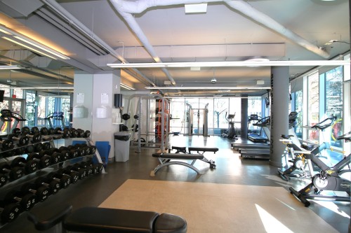 125 1St Avenue E, Vancouver, BC 