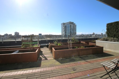 125 1St Avenue E, Vancouver, BC 