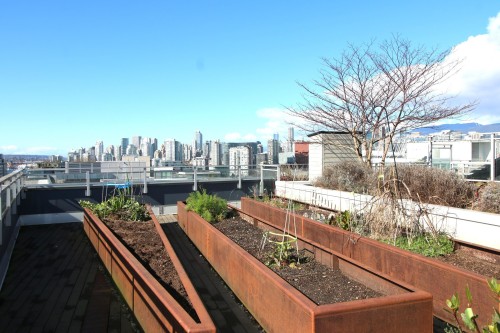 125 1St Avenue E, Vancouver, BC 