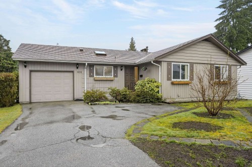 820 Ballantrae Court  Port Moody, BC V3H 1A8