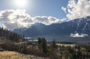 1508 White Cap Crescent, Pemberton, BC 