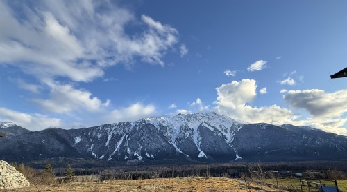 1508 White Cap Crescent, Pemberton, BC 