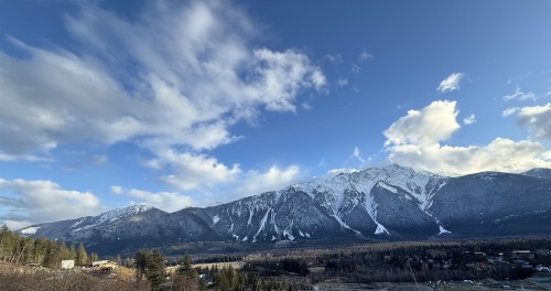1508 White Cap Crescent, Pemberton, BC 