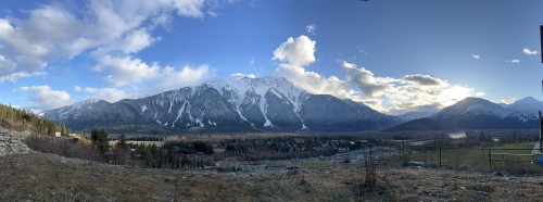 1508 White Cap Crescent, Pemberton, BC 