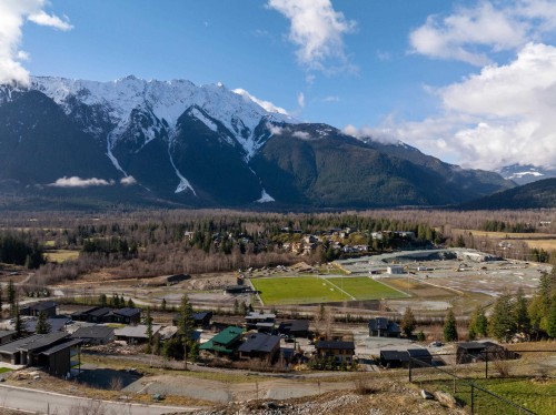 1508 White Cap Crescent, Pemberton, BC 