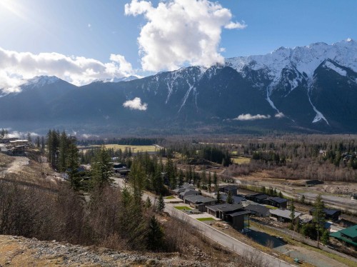 1508 White Cap Crescent, Pemberton, BC 