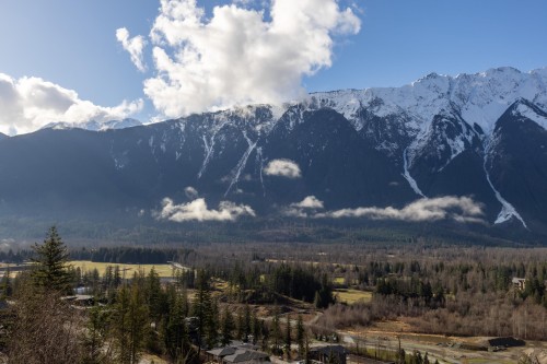 1508 White Cap Crescent, Pemberton, BC 