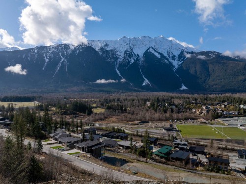 1508 White Cap Crescent, Pemberton, BC 