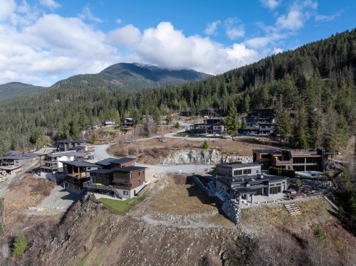 1508 White Cap Crescent, Pemberton, BC 