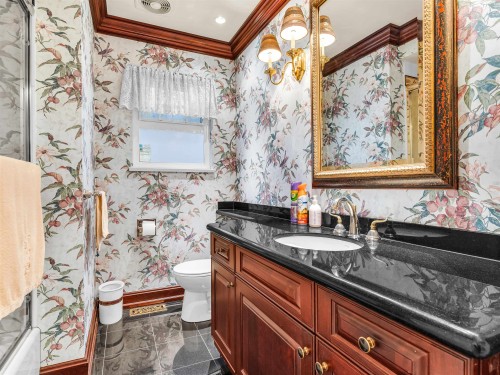 6884 Toderick Street, Vancouver, BC 