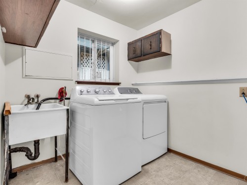 6884 Toderick Street, Vancouver, BC 