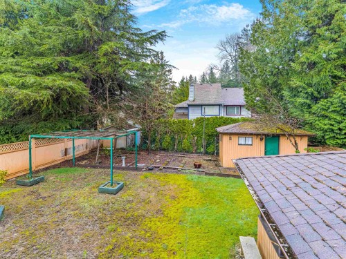 6884 Toderick Street, Vancouver, BC 