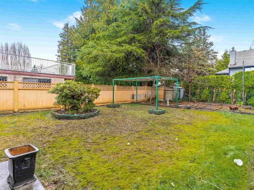 6884 Toderick Street, Vancouver, BC 