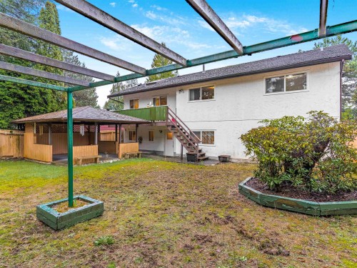 6884 Toderick Street, Vancouver, BC 